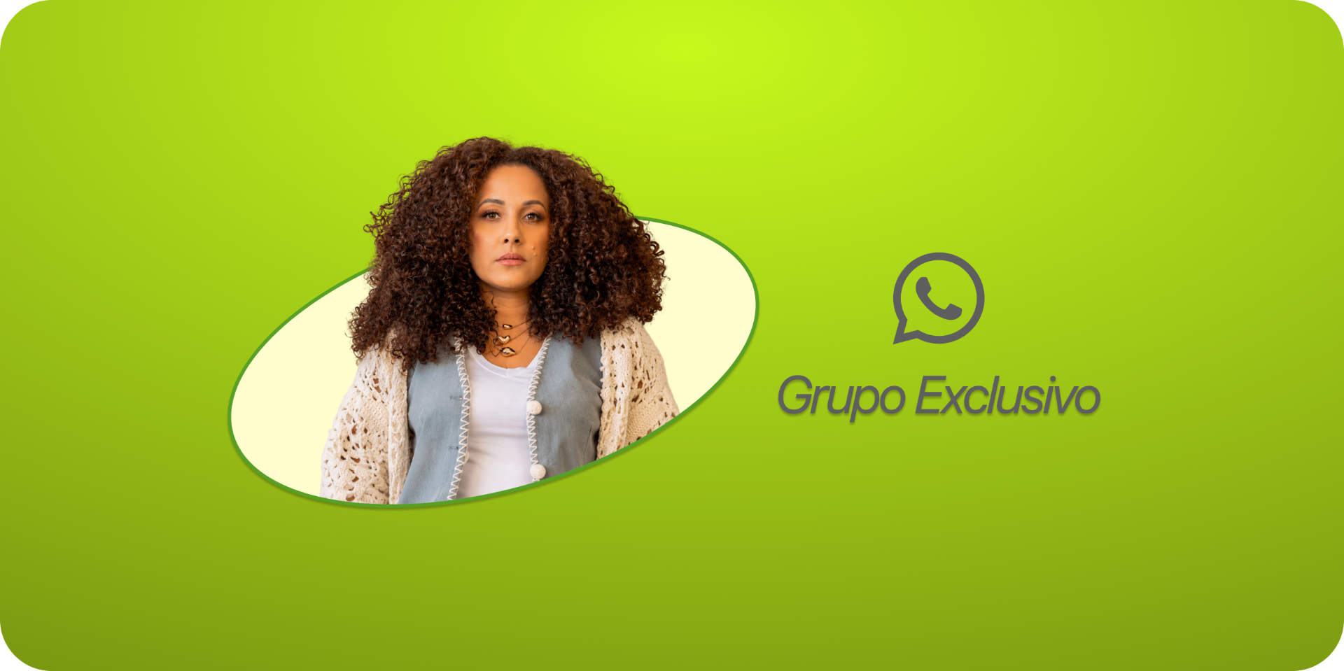 Grupo no WhatsApp